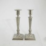 588 6497 CANDLESTICKS